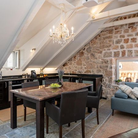 Villa Mirabilis, Stunning Superior Villa, Dubrovnik Old Town エクステリア 写真