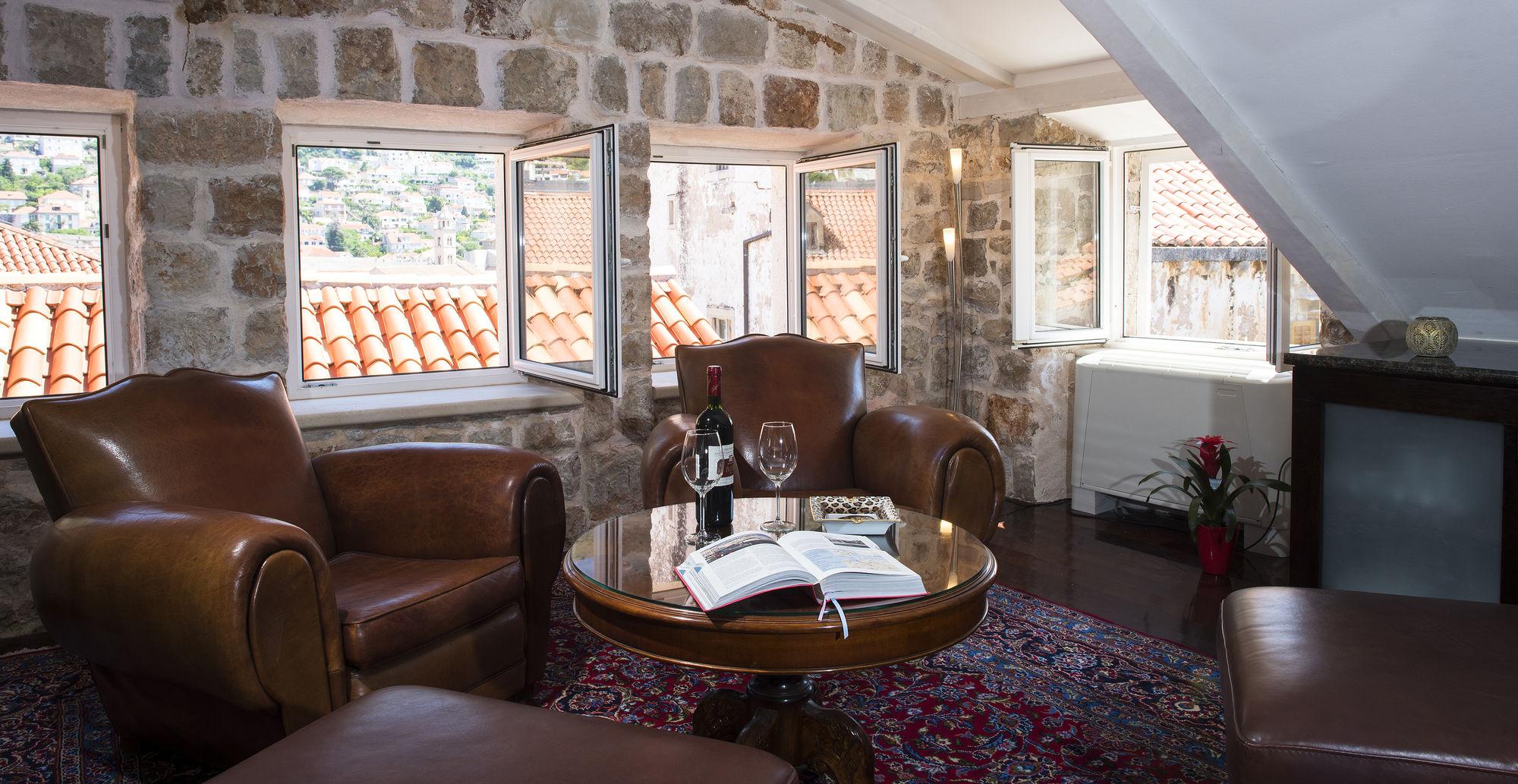 Villa Mirabilis, Stunning Superior Villa, Dubrovnik Old Town エクステリア 写真