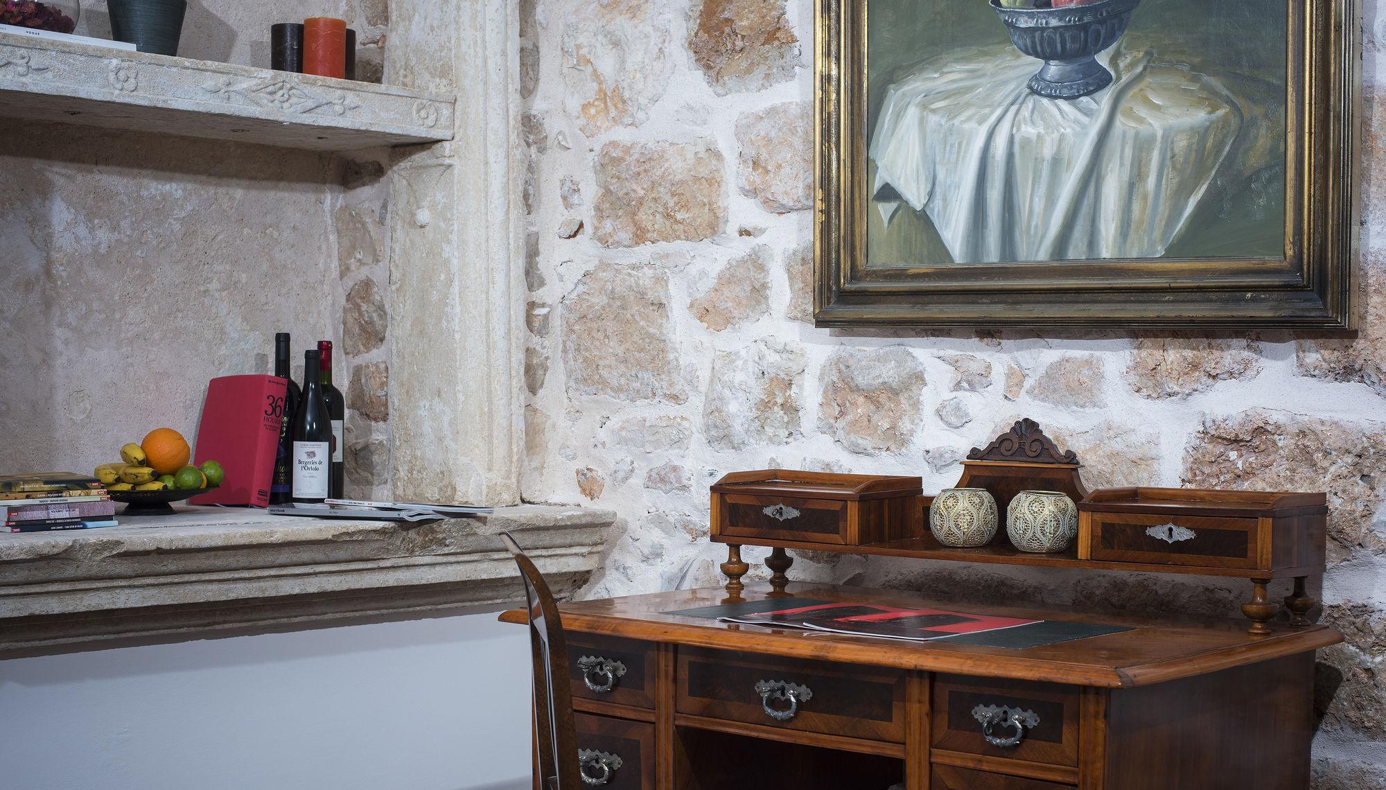 Villa Mirabilis, Stunning Superior Villa, Dubrovnik Old Town エクステリア 写真