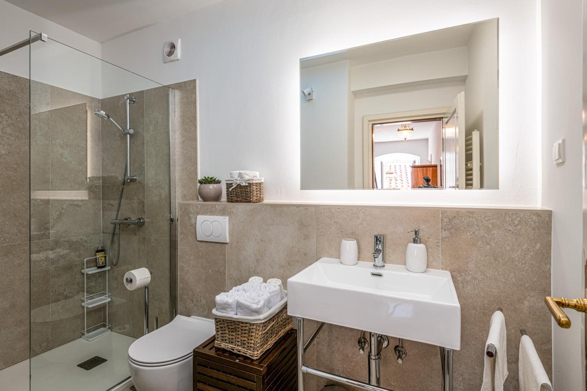 Villa Mirabilis, Stunning Superior Villa, Dubrovnik Old Town エクステリア 写真