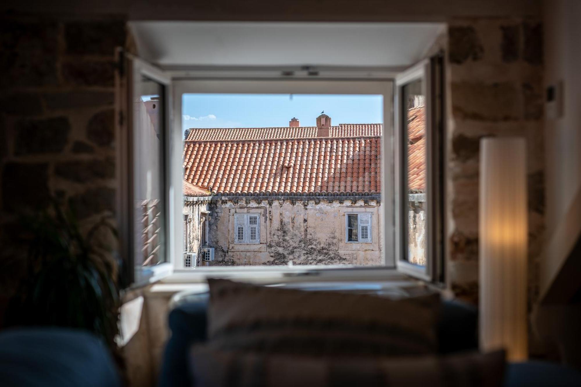 Villa Mirabilis, Stunning Superior Villa, Dubrovnik Old Town エクステリア 写真