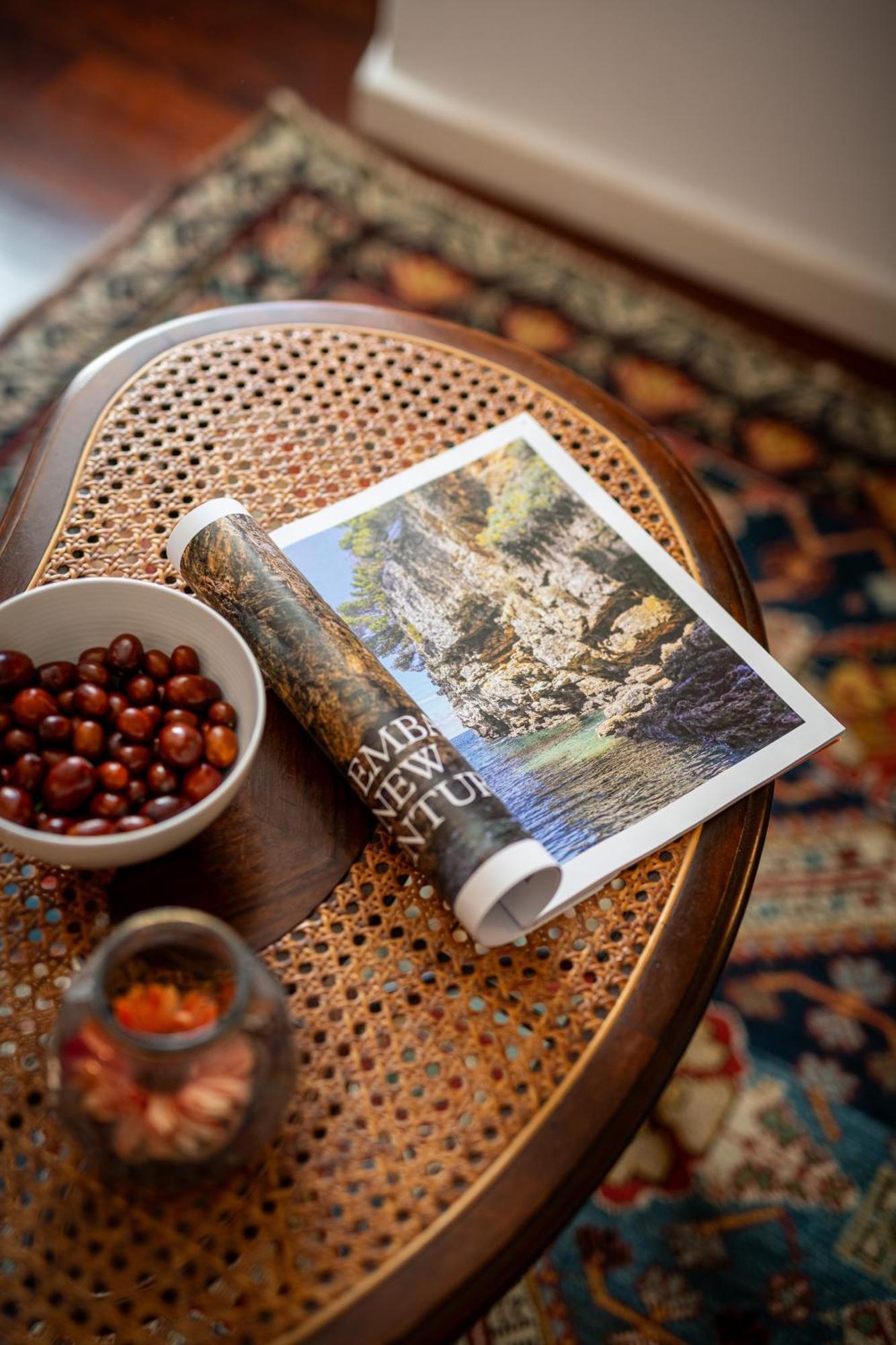 Villa Mirabilis, Stunning Superior Villa, Dubrovnik Old Town エクステリア 写真