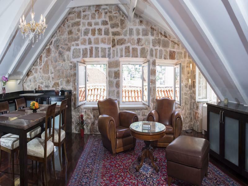 Villa Mirabilis, Stunning Superior Villa, Dubrovnik Old Town エクステリア 写真