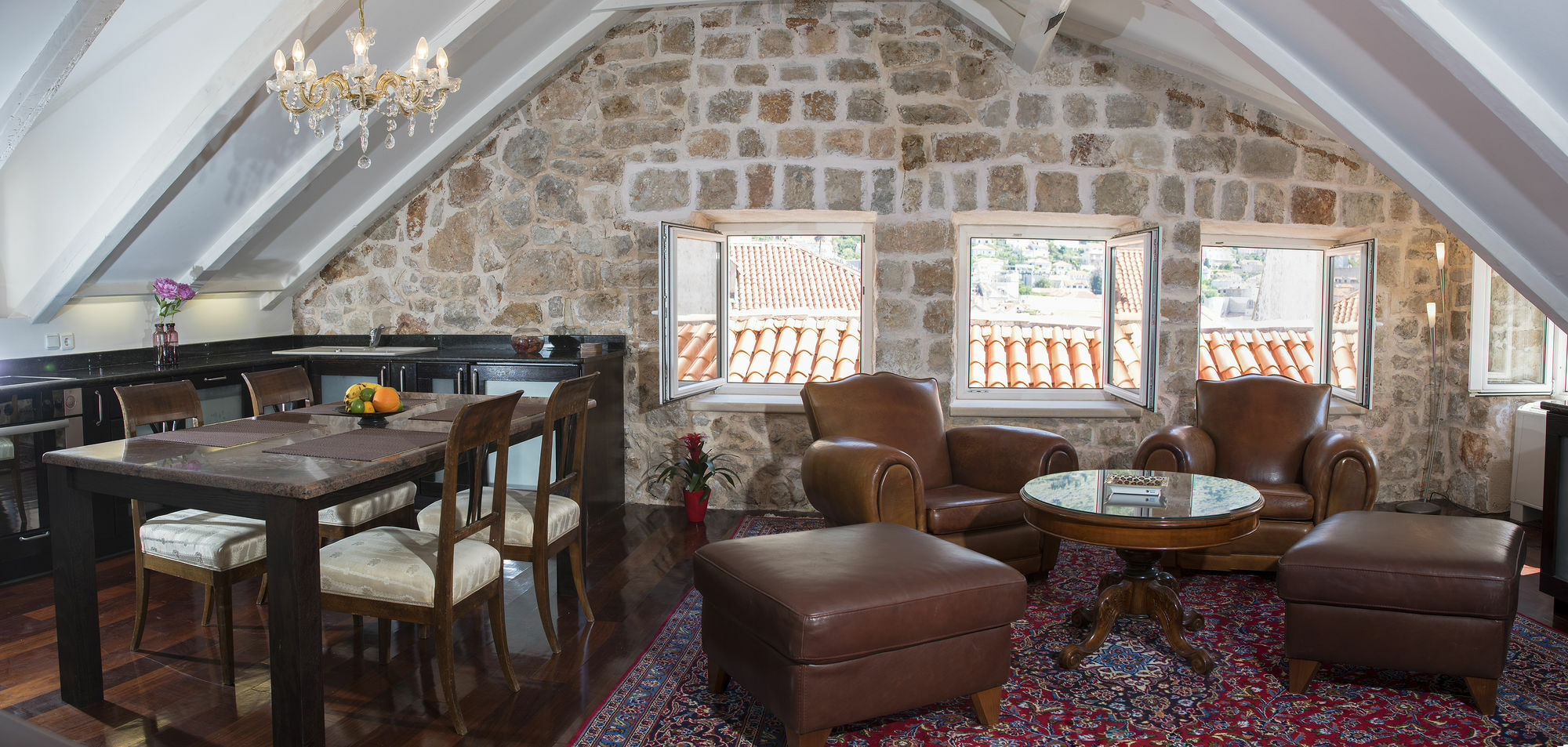Villa Mirabilis, Stunning Superior Villa, Dubrovnik Old Town エクステリア 写真